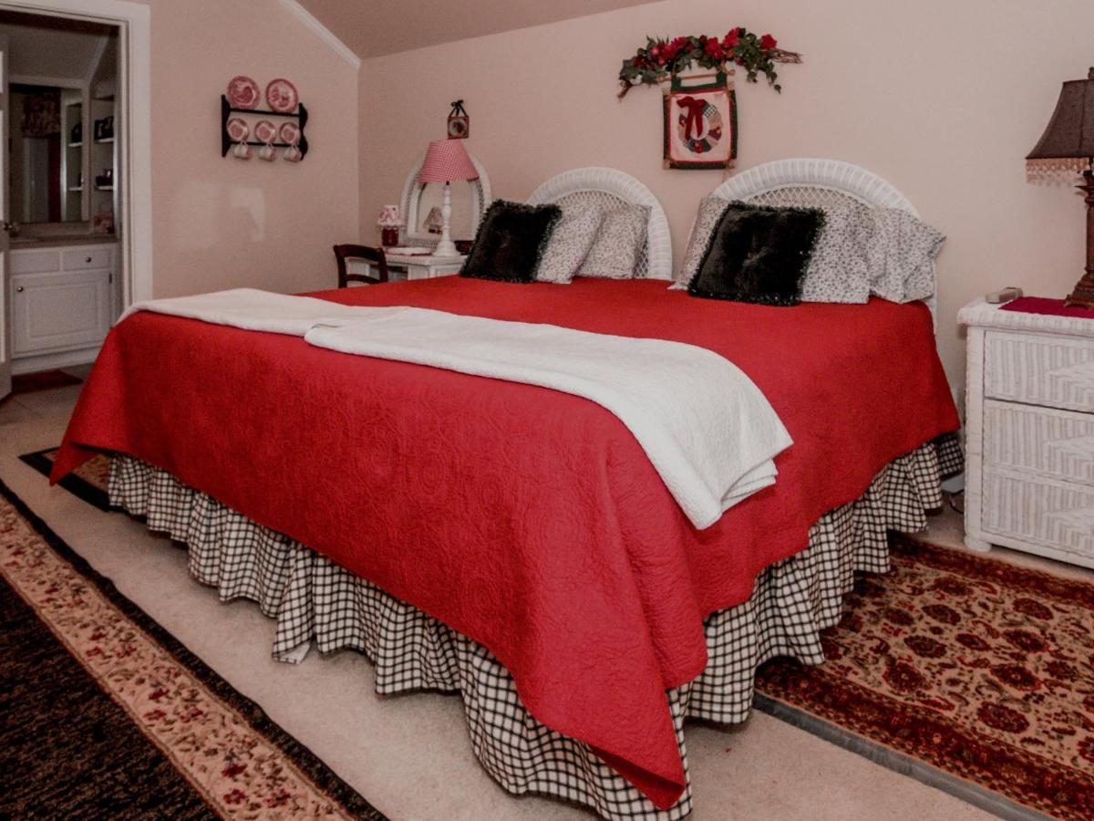 Bed and breakfast Holly House Of