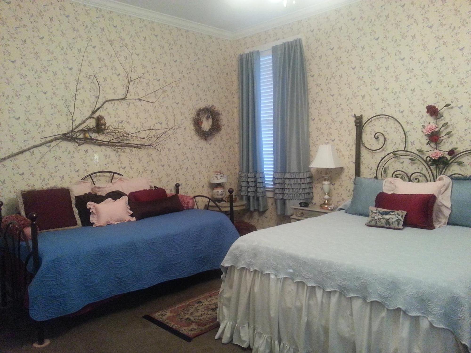 Bed and breakfast Holly House Of