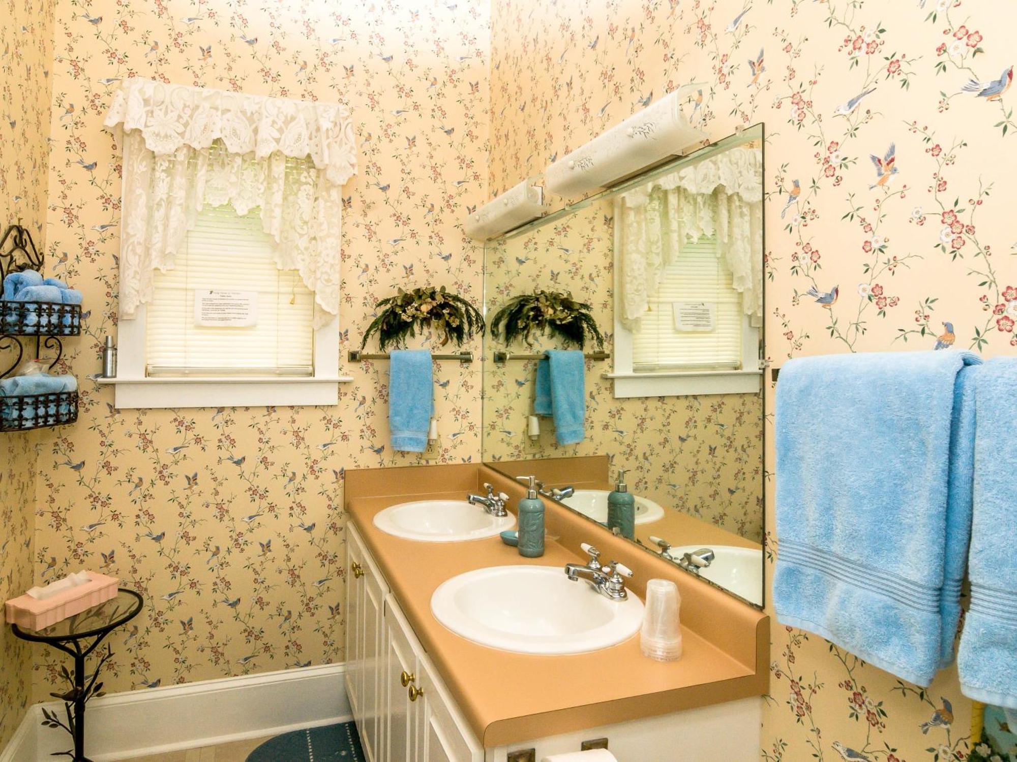 Bed and breakfast Holly House Of Hamilton
