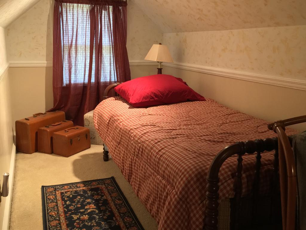 Bed and breakfast Holly House Of Hamilton