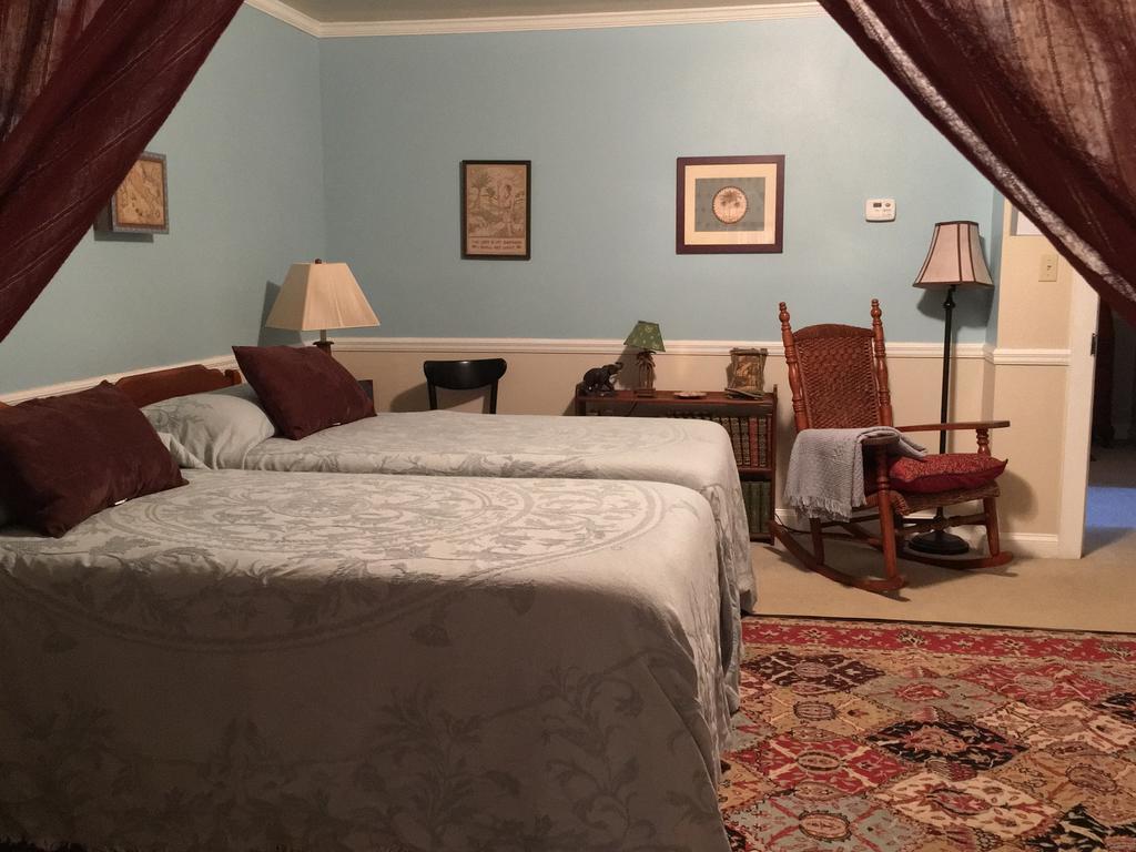 Bed and breakfast Holly House Of