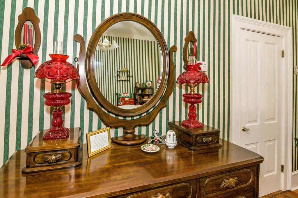 Bed and breakfast Holly House Of Hamilton