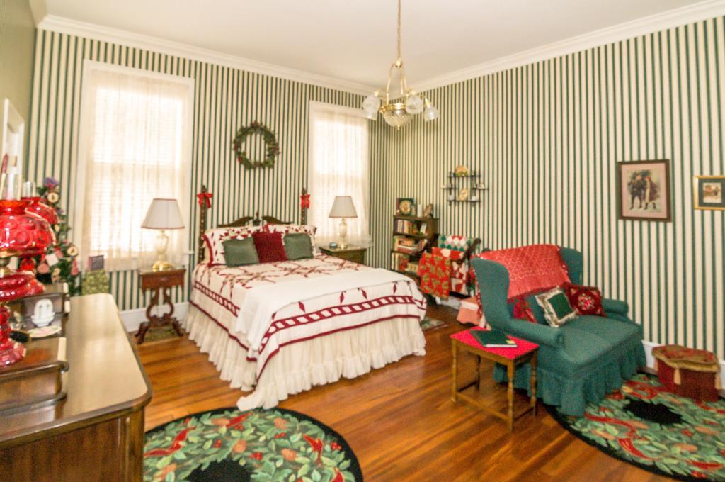 Bed and breakfast Holly House Of Hamilton