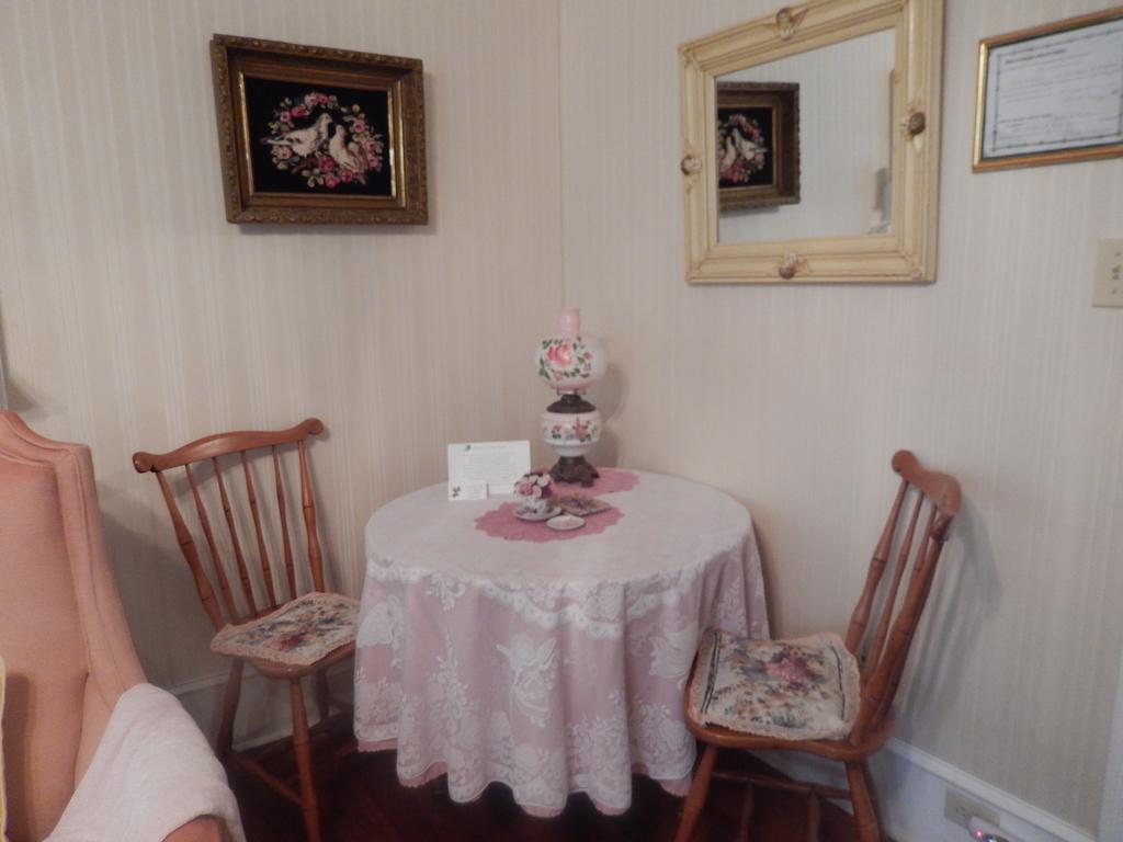 Bed and breakfast Holly House Of