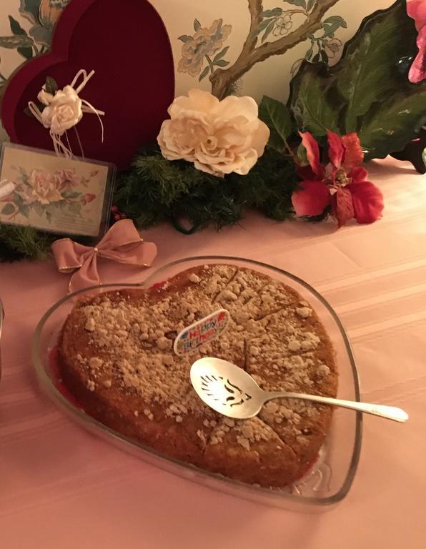 Holly House Of Bed and breakfast Hamilton