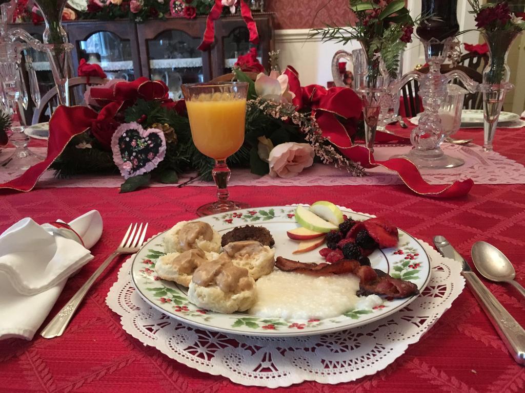 Bed and breakfast Holly House Of