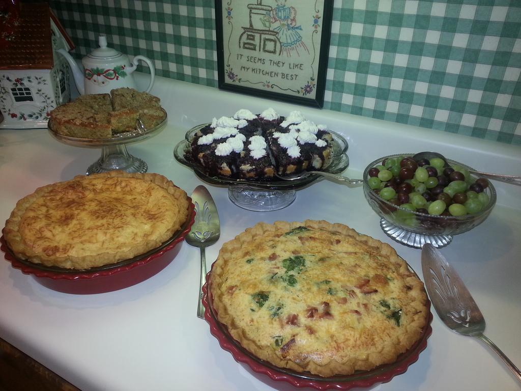 Bed and breakfast Holly House Of Hamilton
