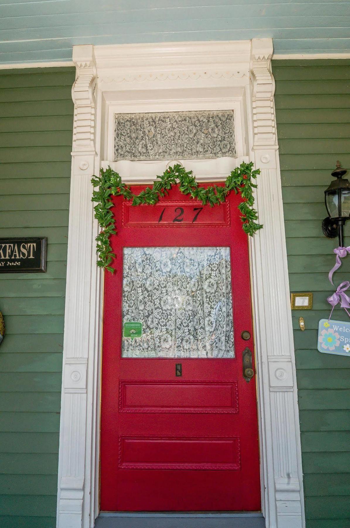 Holly House Of