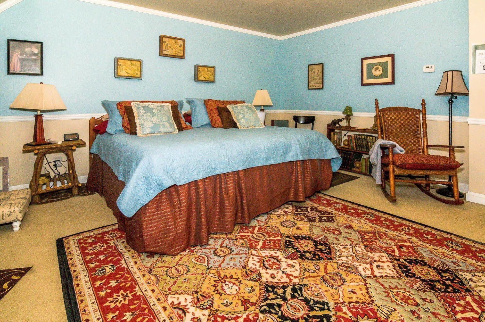 Bed and breakfast Holly House Of Hamilton