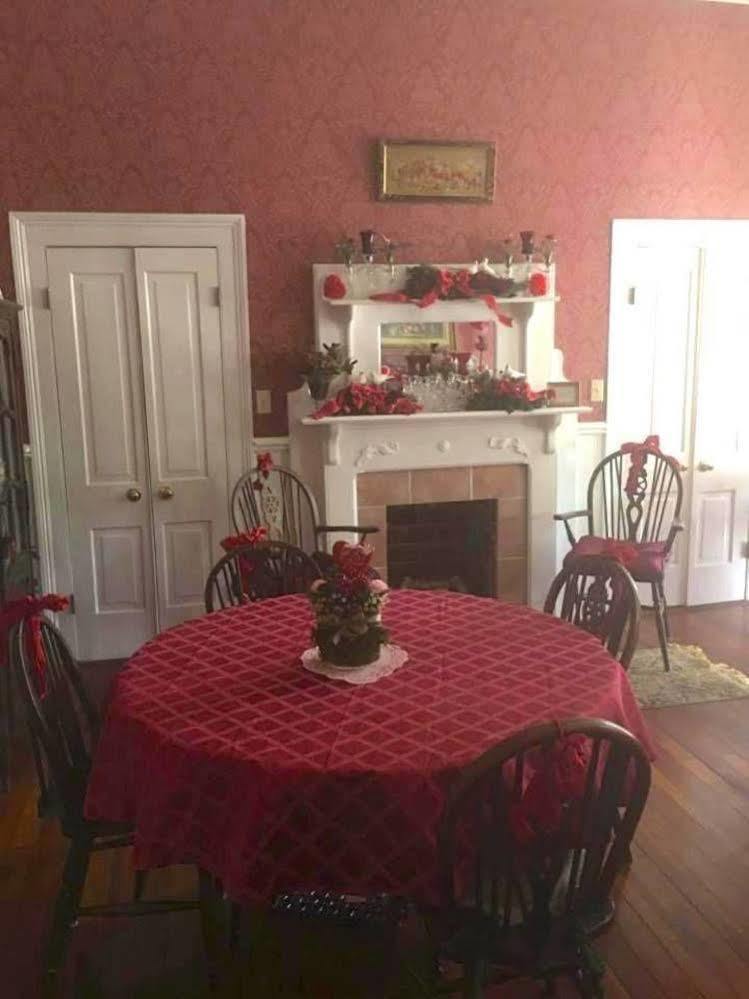 Bed and breakfast Holly House Of Hamilton
