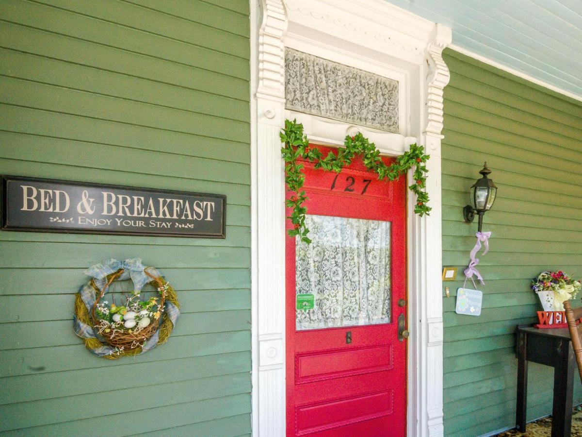 Bed and breakfast Holly House Of Hamilton